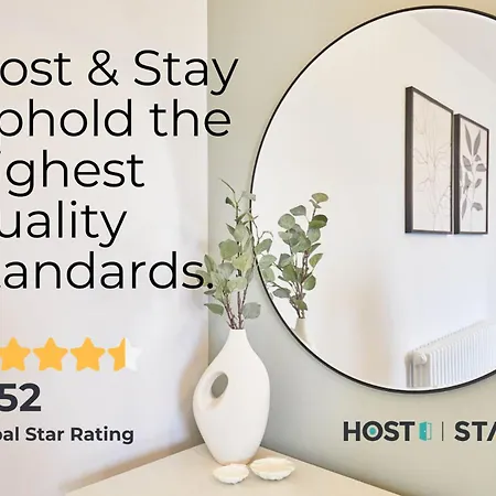 Host & - The Den Whitby