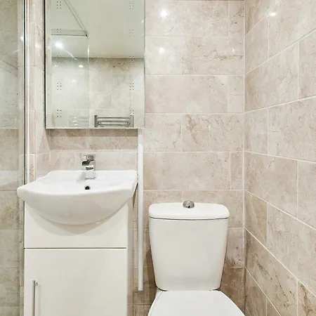 Apartmán Host & - The Den Whitby