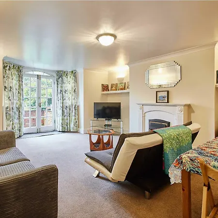 Apartament Host & - The Den *